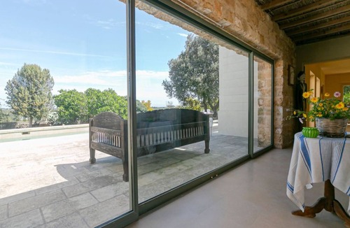 Nardo House | Casa dell' Arco by Symphonya Luxury Rentals