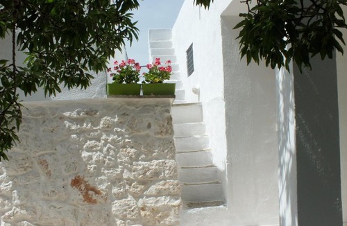 Ceglie Messapica House | Casa di Anna