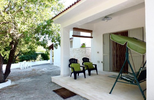 Ceglie Messapica House | Casa di Anna