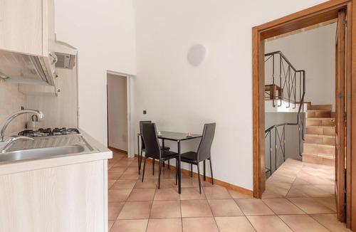 Lecce House | Casa di Casanello by BarbarHouse