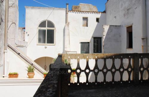 Alessano House | Casa di Enza