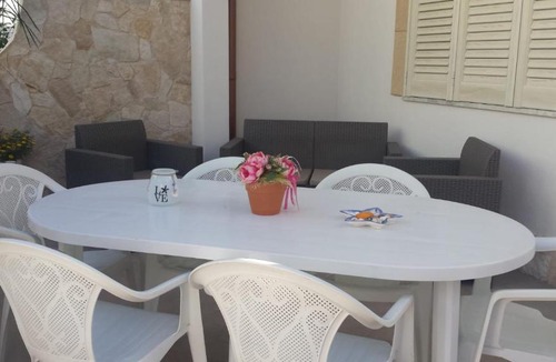 Santa Maria di Leuca Apartment | Casa di Leuca