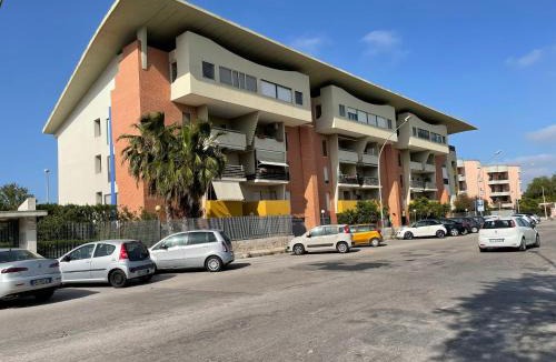 Taranto Apartment | Casa di RO'