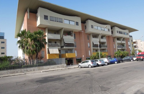 Taranto Apartment | Casa di RO'
