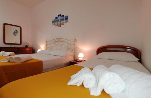 Santa Cesarea Terme House | Casa Diamante, a 50mt dal mare