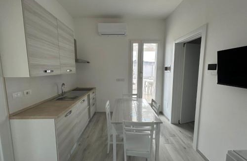 Acquarica del Capo House | Casa Duca