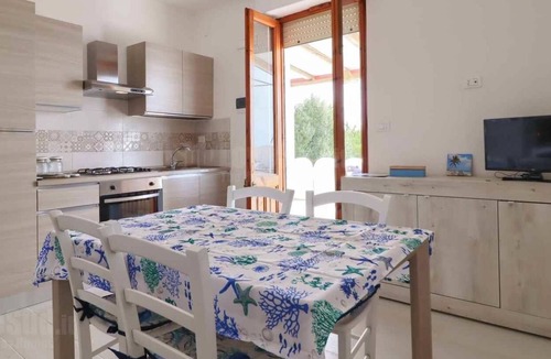Marina di Novaglie House | Casa esclusiva sul mare con piscinetta