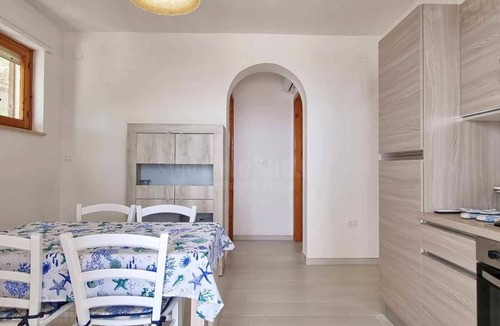 Marina di Novaglie House | Casa esclusiva sul mare con piscinetta