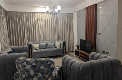 Bole Apartment | Casa Feliz - Stylish 2 Bedroom Apartment