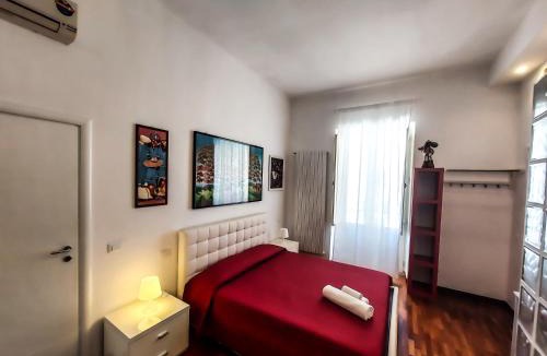 Taranto Bed & Breakfast | Casa Flora