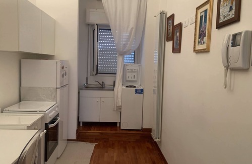 Taranto Apartment | Casa Flora