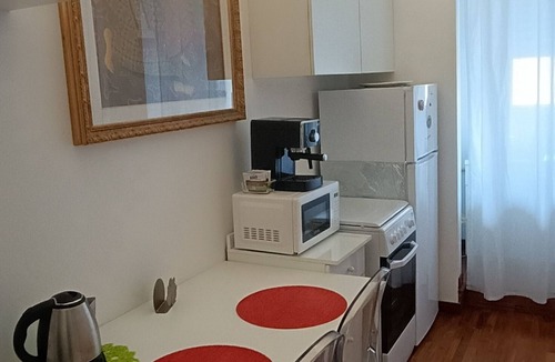 Taranto Apartment | Casa Flora