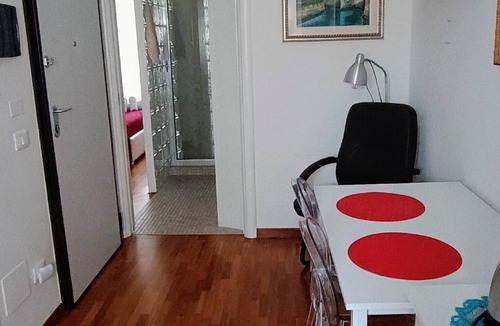 Taranto Apartment | Casa Flora