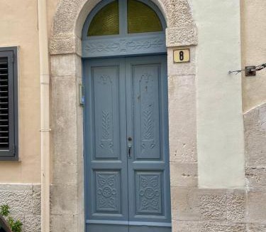 Triggiano Apartment | Casa Fornari