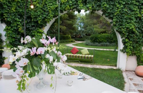 Foggia Bed & Breakfast | Casa Freda