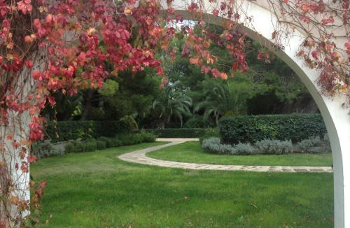 Foggia Bed & Breakfast | Casa Freda