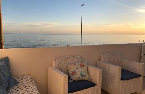 Torre Vado House | Casa fronte mare a Torre Vado