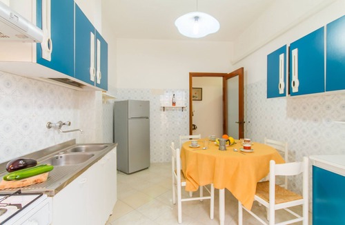 Il Monte Apartment | Casa Gallipolina with sea view, Gallipoli, Italy