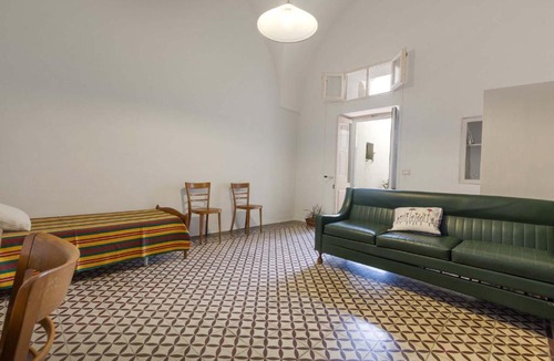 Sannicola House | Casa Gege' by BarbarHouse