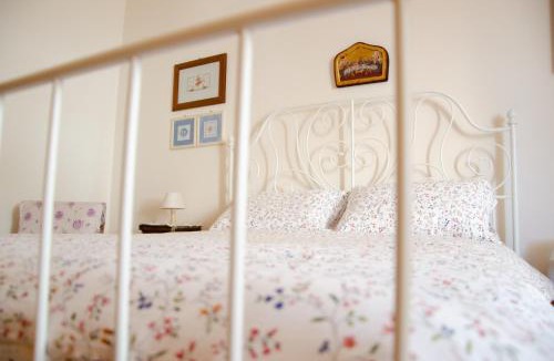 Gioia del Colle Bed & Breakfast | Casa Gentile Carducci