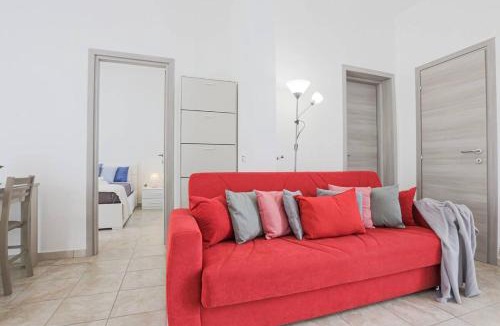 Torre San Giovanni Apartment | Casa Giuliana