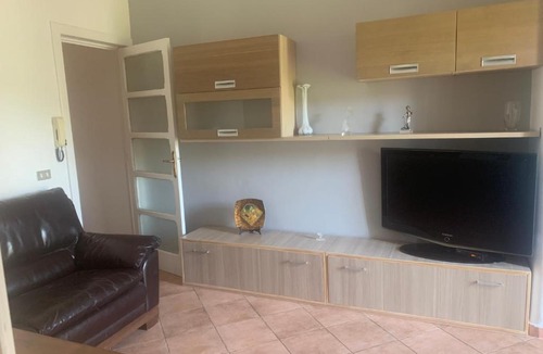 Lecce Historic Center Apartment | Casa Giada