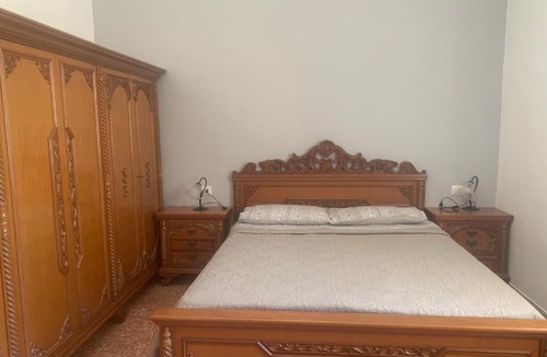 Lecce Historic Center Apartment | Casa Giada