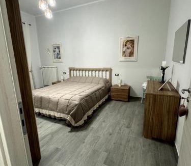 San Nicandro Garganico House | Casa GianTi