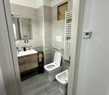 San Nicandro Garganico House | Casa GianTi
