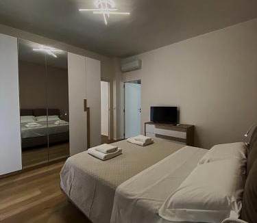 Modugno Apartment | Casa Giorgia & Clara