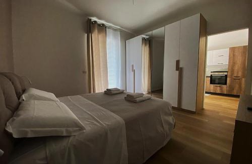 Modugno Apartment | Casa Giorgia & Clara