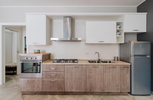 Otranto Apartment | Casa Giuditta Deluxe a Otranto