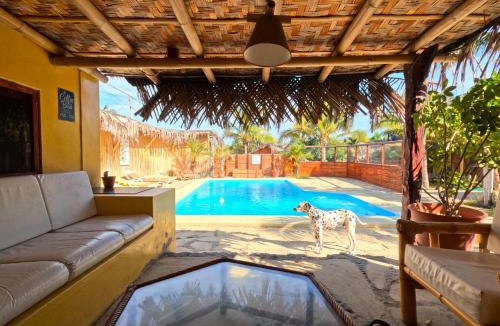 Vichayito House | Casa Gran Fragata