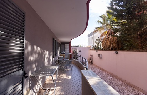 Castromediano Apartment | Casa Guglielmi Lecce