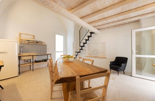 Taurisano Apartment | Casa Harem - Taurisano ,Apulia