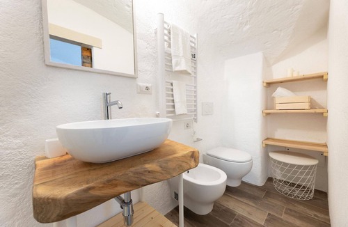 Taurisano Apartment | Casa Harem - Taurisano ,Apulia