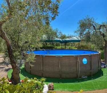 Mattinata Apartment | Casa I Gabbiani