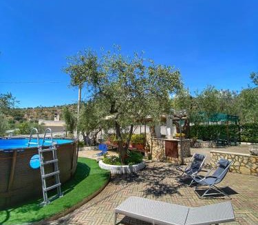 Mattinata Apartment | Casa I Gabbiani
