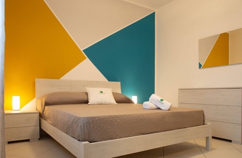 Mesagne Apartment | Casa IdeAle - The Fab Stay