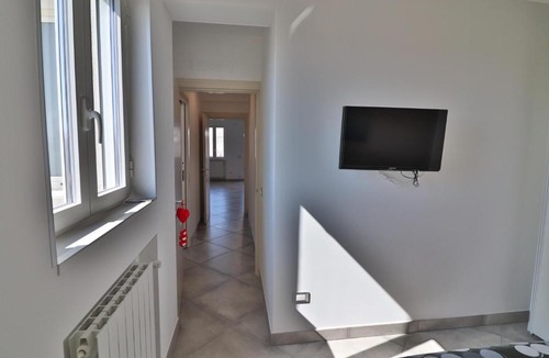 Otranto Apartment | Casa Idrusa a Otranto