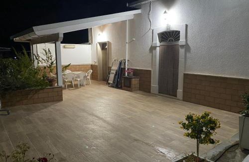 Cisternino House | Casa in campagna