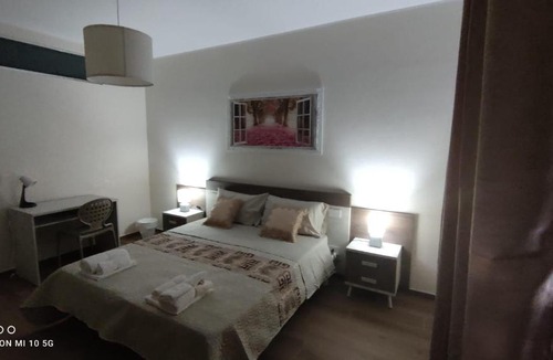Foggia Apartment | Casa in Fiera