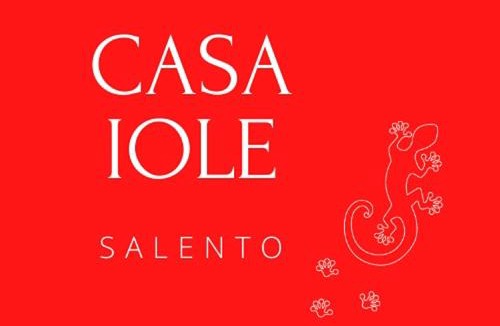 Minervino di Lecce House | Casa Iole