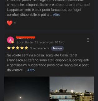 Lecce Apartment | Casa Itaca