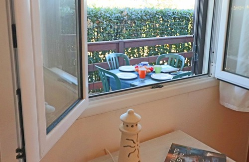 Otranto House | Casa Italia Residence Torre Santo Stefano in Otranto 3 places
