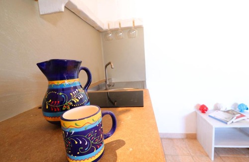 Otranto House | Casa Italia Residence Torre Santo Stefano in Otranto 3 places