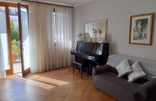 San Giovanni Rotondo Apartment | Casa JaRi