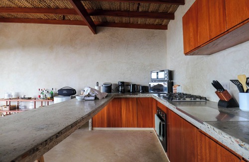 Punta Veleros House | Casa Kahu by Wynwood House