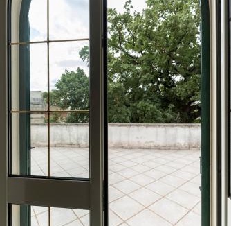 Corigliano D'Otranto Apartment | Casa La Quercia