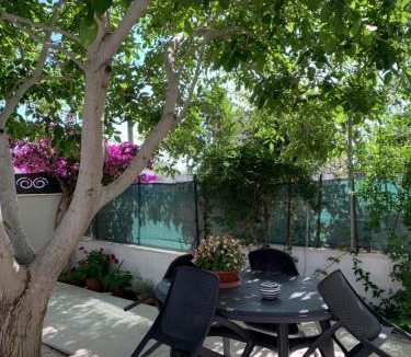 Otranto Apartment | casa La sorgente di Carlo Magno